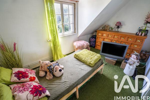 Maison à vendre 4 pièces 83 m² Péronnas