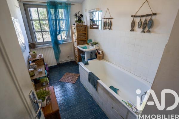 Maison à vendre 4 pièces 83 m² Péronnas