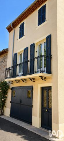 Maison à vendre 4 pièces 83,67 m² Paulhaguet