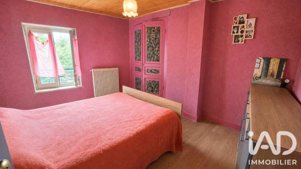 Maison à vendre 4 pièces 83,67 m² Paulhaguet