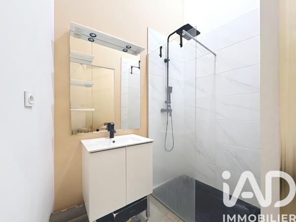 Appartement à vendre 2 pièces 40 m² Espira-de-l'Agly