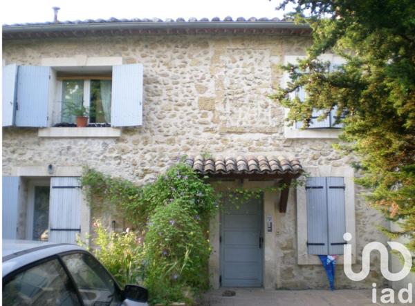 Immeuble à vendre 220 m² Salon-de-Provence