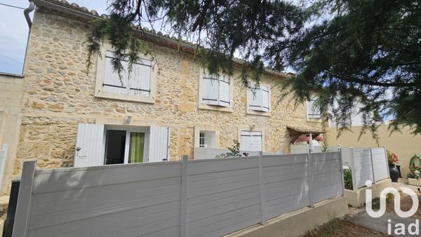 Immeuble à vendre 220 m² Salon-de-Provence