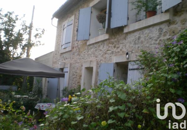 Immeuble à vendre 220 m² Salon-de-Provence