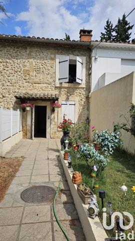 Immeuble à vendre 220 m² Salon-de-Provence