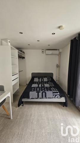 Immeuble à vendre 220 m² Salon-de-Provence