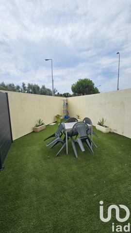 Immeuble à vendre 220 m² Salon-de-Provence