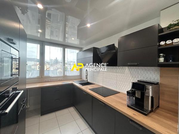 BEZONS _ Appartement 4 pièces 76 m2 €267 000 ** - Référence 4412
