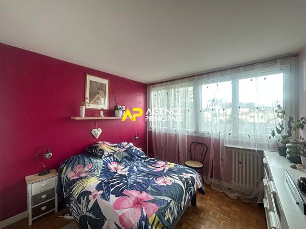 BEZONS _ Appartement 4 pièces 76 m2 €267 000 ** - Référence 4412