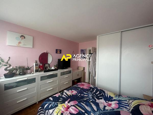 BEZONS _ Appartement 4 pièces 76 m2 €267 000 ** - Référence 4412