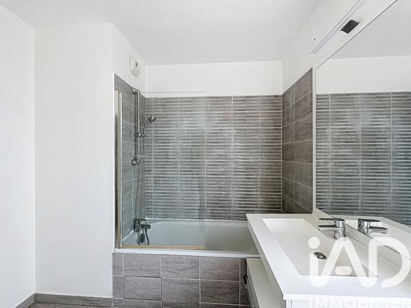 Appartement à vendre 4 pièces 77,5 m² Chelles