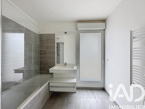 Appartement à vendre 4 pièces 77,5 m² Chelles