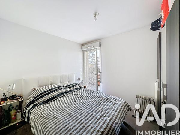 Appartement à vendre 4 pièces 78 m² Chelles