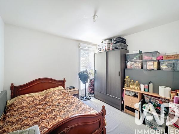 Appartement à vendre 4 pièces 78 m² Chelles