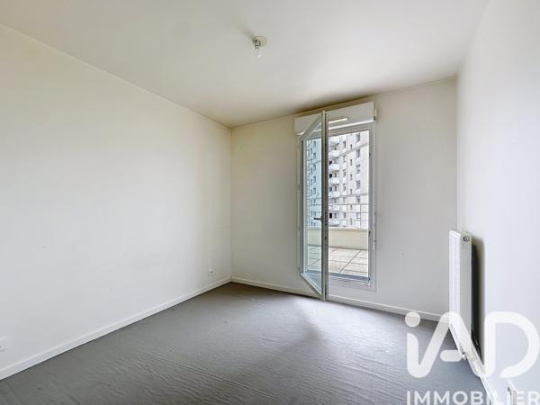 Appartement à vendre 4 pièces 77,5 m² Chelles