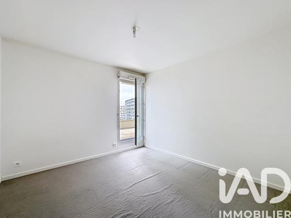 Appartement à vendre 4 pièces 77,5 m² Chelles