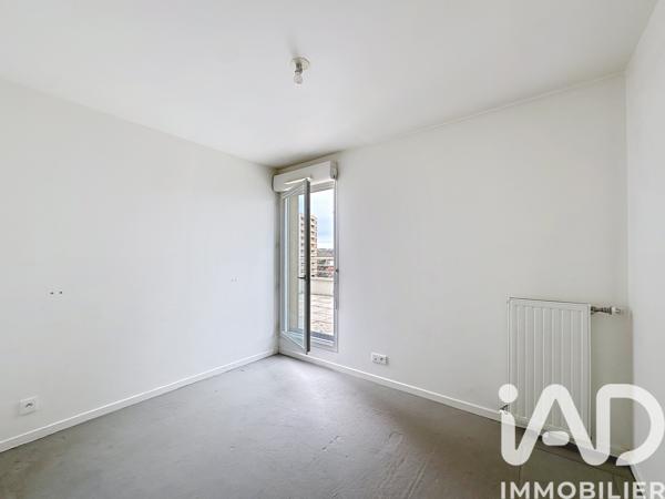 Appartement à vendre 4 pièces 77,5 m² Chelles