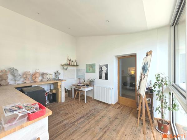 Maison de charme et de caractère aux prestations haut de gamme