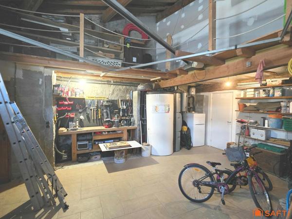 Maison de charme et de caractère aux prestations haut de gamme