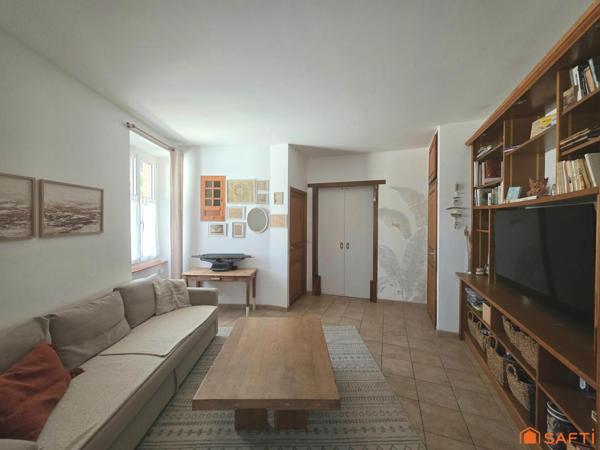 Maison de charme et de caractère aux prestations haut de gamme