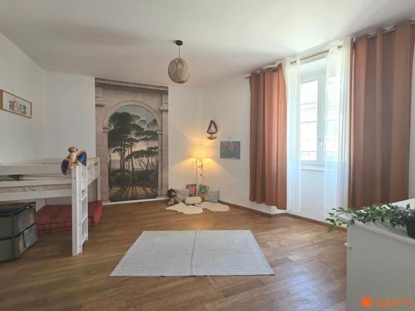 Maison de charme et de caractère aux prestations haut de gamme