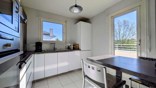 Appartement Nantes Procé 5 pièces 114 m2 terrasses, garage double, cave , Nantes Appartement Nantes Procé 5 pièces 114 m2 terrasses, garage double, cave , Nantes