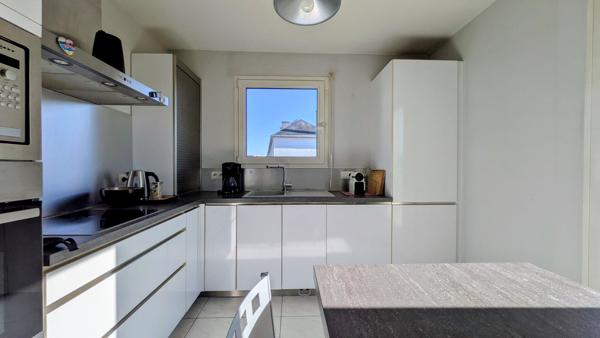Appartement Nantes Procé 5 pièces 114 m2 terrasses, garage double, cave , Nantes Appartement Nantes Procé 5 pièces 114 m2 terrasses, garage double, cave , Nantes