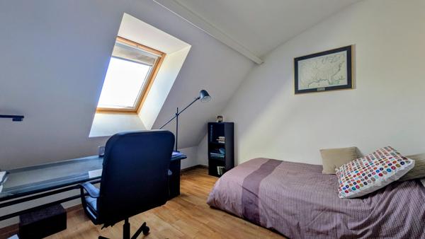Appartement Nantes Procé 5 pièces 114 m2 terrasses, garage double, cave , Nantes Appartement Nantes Procé 5 pièces 114 m2 terrasses, garage double, cave , Nantes