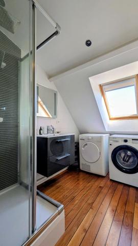 Appartement Nantes Procé 5 pièces 114 m2 terrasses, garage double, cave , Nantes Appartement Nantes Procé 5 pièces 114 m2 terrasses, garage double, cave , Nantes