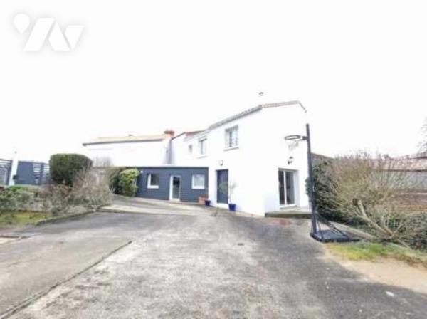 SAINT JULIEN DE CONCELLES maison 4 chambres sur terrain de plus de 1000m²