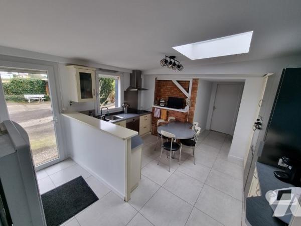 SAINT JULIEN DE CONCELLES maison 4 chambres sur terrain de plus de 1000m²