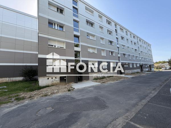 Location Appartement 3 pièces 51.03 m² - 5 ALLEE DES GERANIUMS Merignac 33700