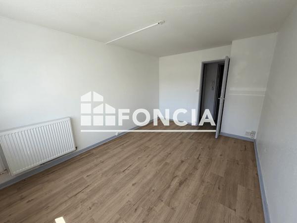 Location Appartement 3 pièces 51.03 m² - 5 ALLEE DES GERANIUMS Merignac 33700