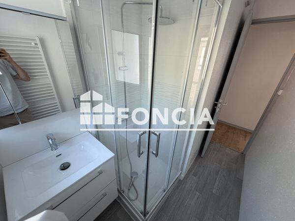 Location Appartement 3 pièces 51.03 m² - 5 ALLEE DES GERANIUMS Merignac 33700