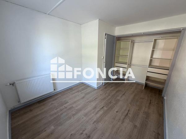 Location Appartement 3 pièces 51.03 m² - 5 ALLEE DES GERANIUMS Merignac 33700