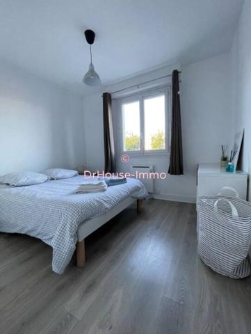 Appartement à vendre 2 pièces de 35 m²