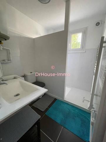 Appartement à vendre 2 pièces de 35 m²