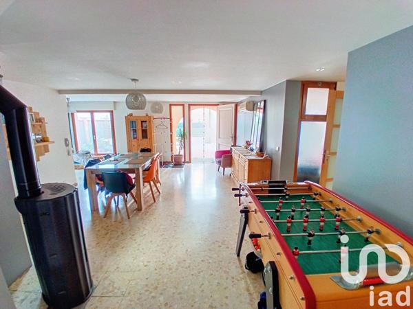 Maison traditionnelle 5 pièces de 190 m² à Elne (66200)