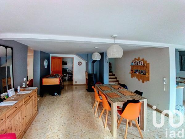 Maison traditionnelle 5 pièces de 190 m² à Elne (66200)