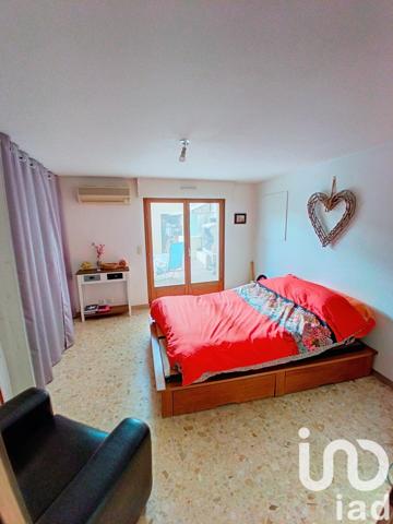 Maison traditionnelle 5 pièces de 190 m² à Elne (66200)