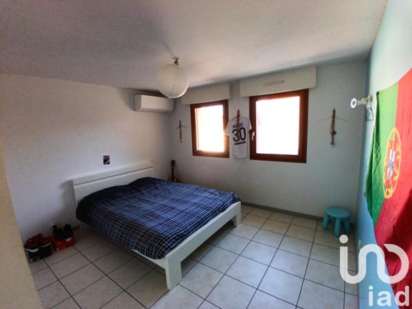 Maison traditionnelle 5 pièces de 190 m² à Elne (66200)