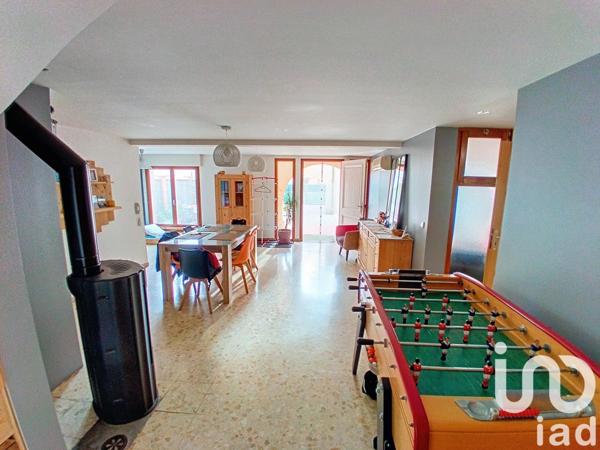 Maison traditionnelle 5 pièces de 190 m² à Elne (66200)