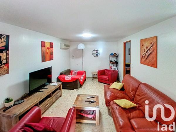 Maison traditionnelle 5 pièces de 190 m² à Elne (66200)