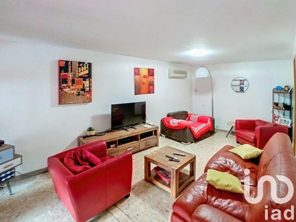 Maison traditionnelle 5 pièces de 190 m² à Elne (66200)