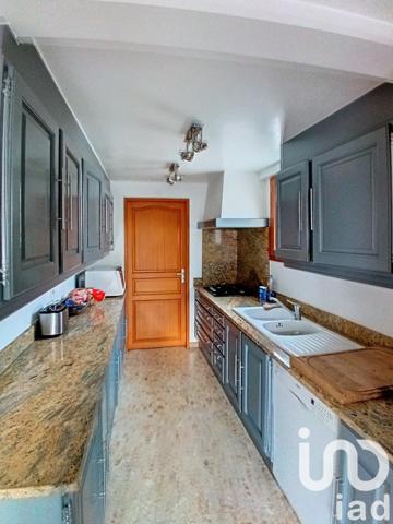 Maison traditionnelle 5 pièces de 190 m² à Elne (66200)