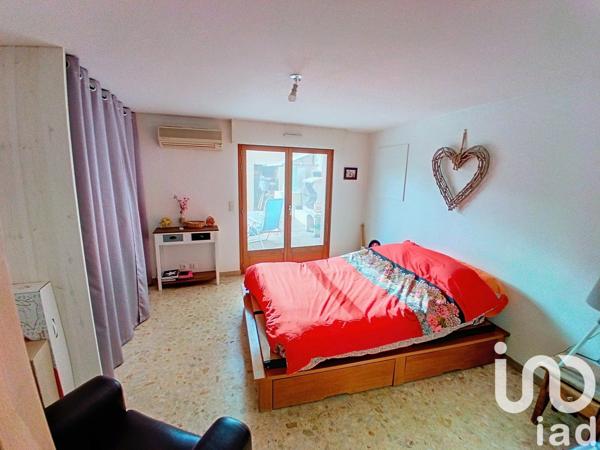 Maison traditionnelle 5 pièces de 190 m² à Elne (66200)