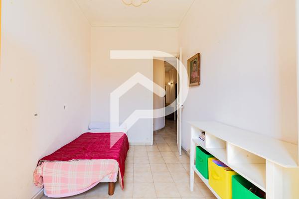 Appartement 3 pièces 78.55 m2