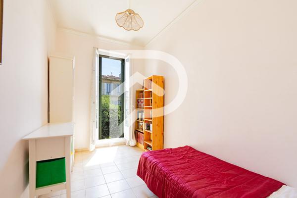 Appartement 3 pièces 78.55 m2