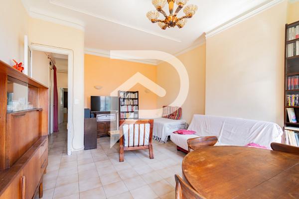 Appartement 3 pièces 78.55 m2