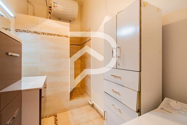 Appartement 3 pièces 78.55 m2